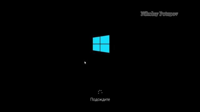 Как сбросить Windows 10 к заводским настройкам. смотреть онлайн