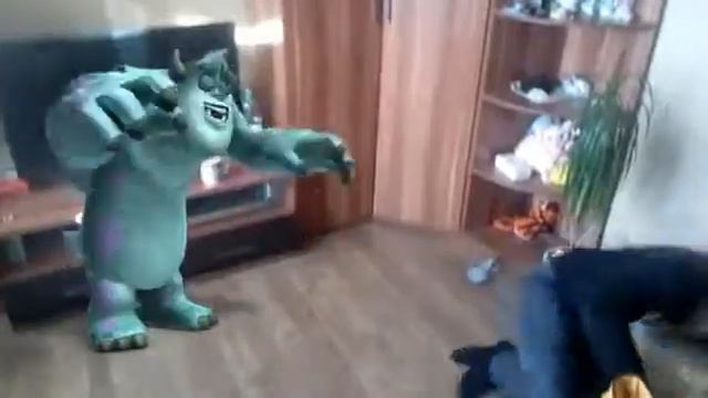 Disney съемка)