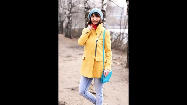 LJ150321 350 your look today Брызги цвета карри, фуксия и смотреть онлайн