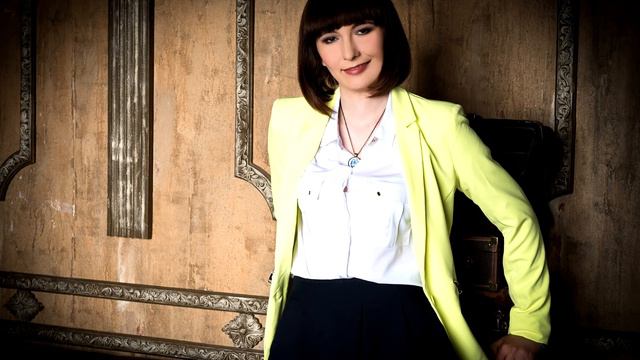 LovePlanet: Найдем любовь. Нина