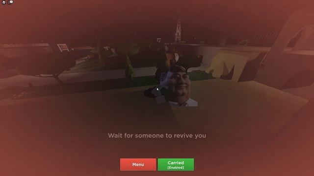 Побег От Картинок... | Roblox Evade смотреть онлайн