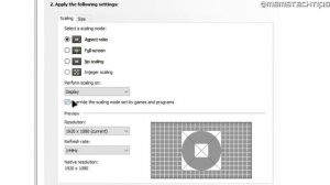 How to Play CS2 in 4:3 Stretched or Black Bars (Nvidia Control Panel Guide)