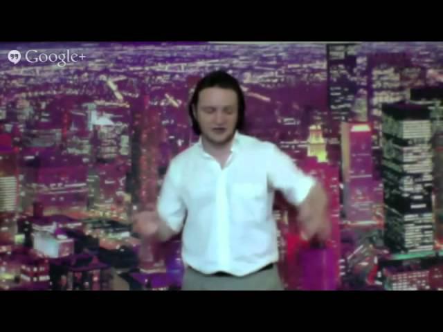 Реальный Французский на конференции по иностранным языкам.LET'S SPEAK 2013 смотреть онлайн