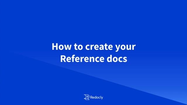 Connecting Redocly's API registry with GitHub смотреть онлайн