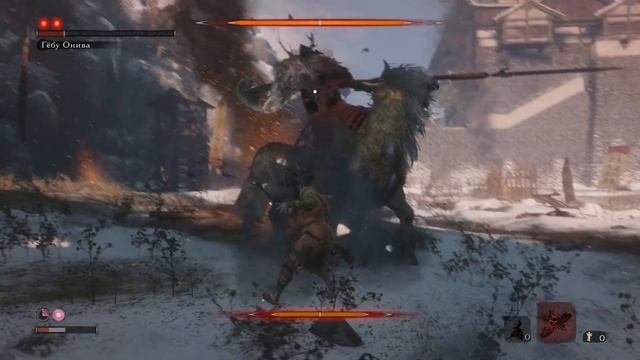 Sekiro: Shadows Die Twice. Обзор смотреть онлайн