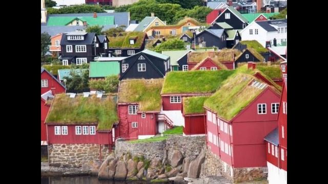 A FARAWAY LAND - Filipinas In The Faroe Islands смотреть онлайн