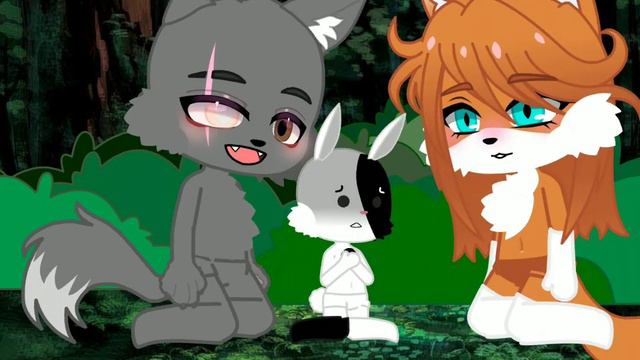 🐰Bunny, bunny, bunny You're so Funny🐰//🦊MEME🐺//[Гача клуб, Nox] смотреть онлайн