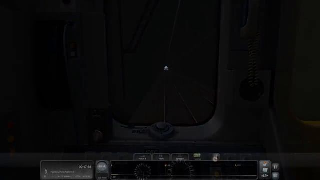 Capital Connection! Part 2 | Train Simulator 2021 смотреть онлайн