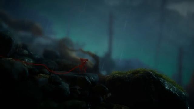 ❤ Unravel ❤ (Odc.6) "☢ Toksyczny las ☢" смотреть онлайн
