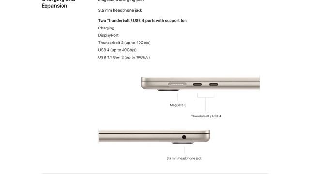 15" MacBook Air or 14" MacBook Pro MADE EASY! смотреть онлайн