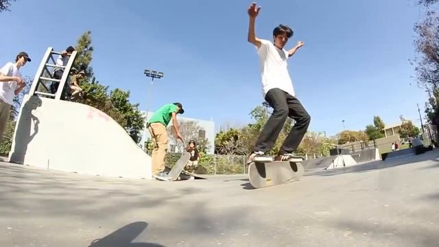 Primo Slide | One Trick смотреть онлайн