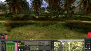 7.62 Hard Life. Серия 21. Первая случайка с пограничниками Полинейро.