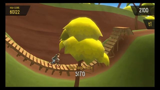 Pumped: BMX Review PS4 смотреть онлайн