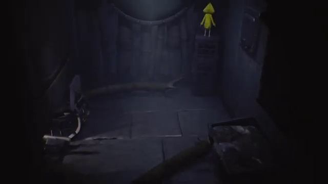 Полное прохождение Little Nightmares Secrets of The Maw смотреть онлайн