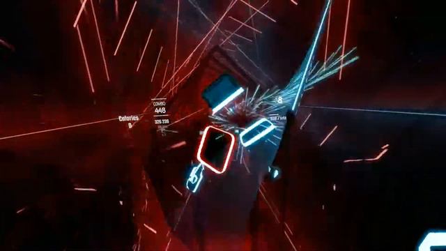 Beat Saber - Dragonborn - Malukah Edit (Full Combo) смотреть онлайн