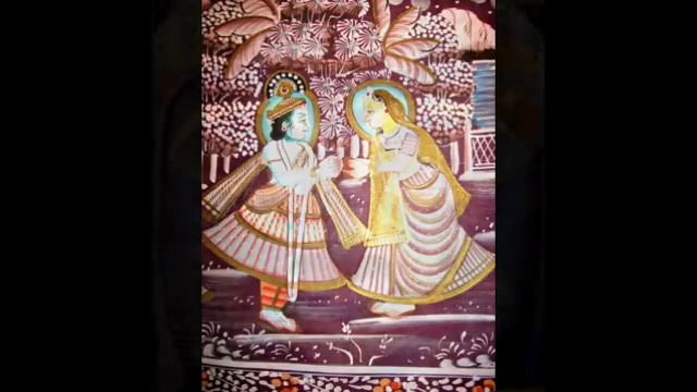 Om tat sat (Sarvadharma-Lied) смотреть онлайн