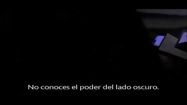 La guerra de las galaxias. Episodio VI: El retorno del jedi (trailer subtitulado) смотреть онлайн