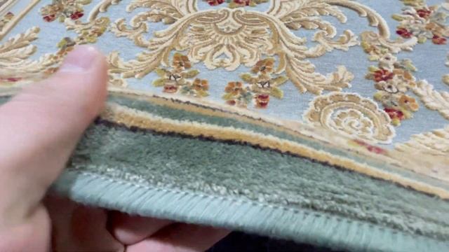 Ковер GENOVA 38388 - 525251 смотреть онлайн