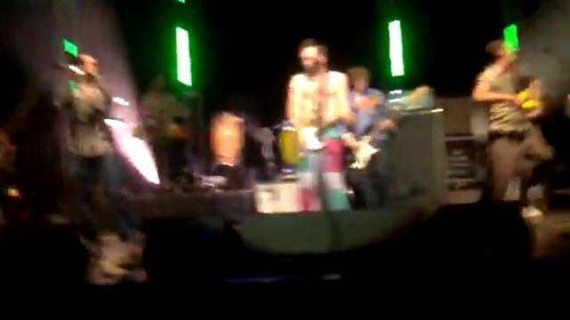 Ленинград Рига Arena Riga 09.03.2012 Без тебя. смотреть онлайн