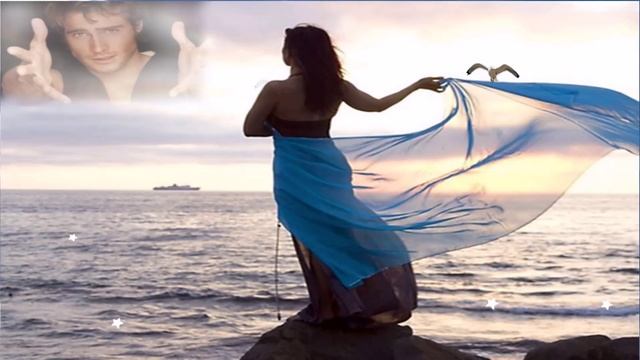 "НЕБО" -дуэт Шувалова Светлана и Сидорук Евгений .mp4 смотреть онлайн