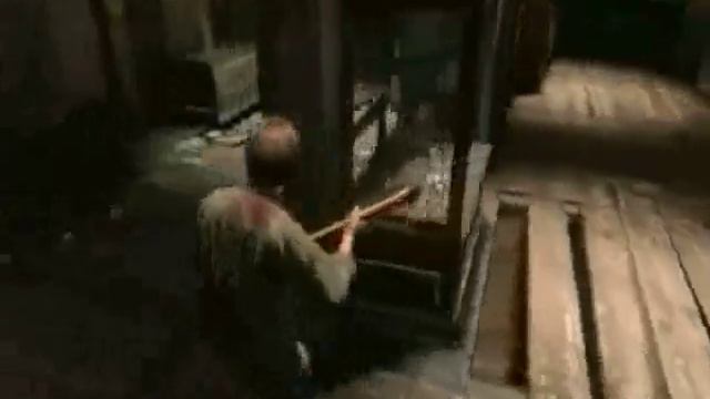 Let's Play Silent Hill Downpour 014: Cave of Tears... смотреть онлайн