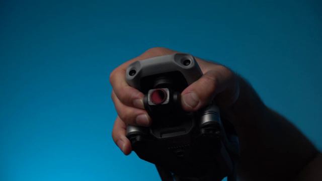 Mavic Air 2 - 5 Tips for AMAZING Footage! смотреть онлайн