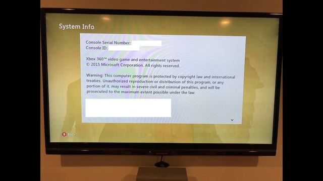 How to Reset Xbox 360 Factory Settings смотреть онлайн