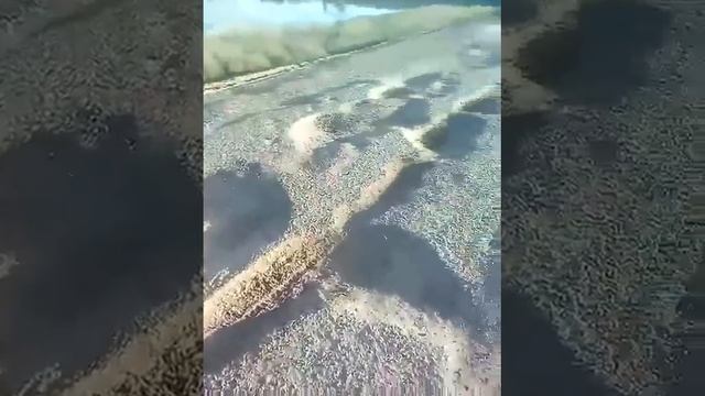 Вот такие дороги в России смотреть онлайн