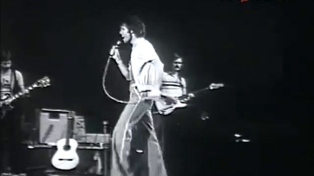 Клифф Ричард - Я почти знаменит 1976