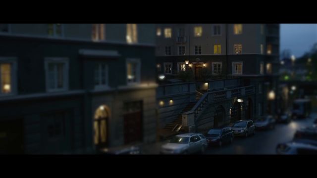 Фокус на Match Cut The Girl with the Dragon Tattoo | Девушка с татуировкой дракона смотреть онлайн