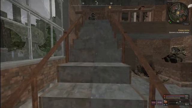 ВСЕ БЕСПЛАТНОЕ ОРУЖИЯ ЗА БАНДИТОВ ЧАСТЬ 1 | STALCRAFT смотреть онлайн