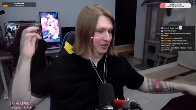 КАК ФИСПЕКТ С ИГРОМАНОМ ПОГУЛЯЛ + ФИСПЕКТ СОЗДАЛ СКВАД? смотреть онлайн