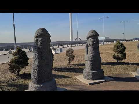 Санкт- Петербург. Прогуляемся к берегу Финского залива смотреть онлайн