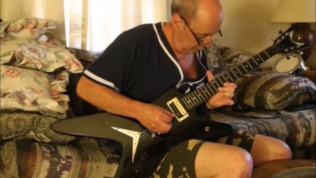 Dean MLX Overhaul Run Through... A Few Weeks After Stroke 2018. смотреть онлайн