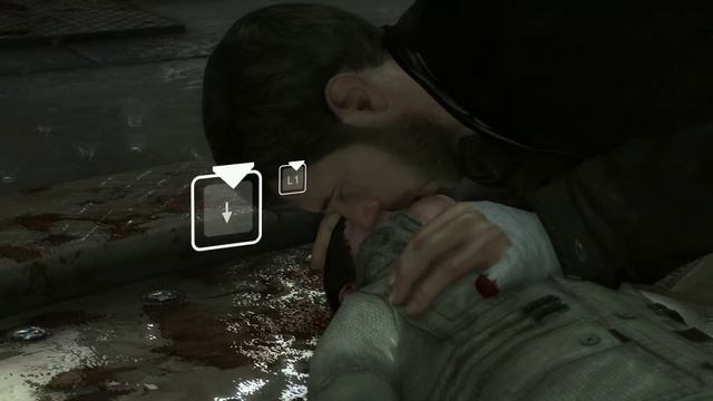 Прохождение Heavy Rain (PS4) — #16 — ФИНАЛ смотреть онлайн