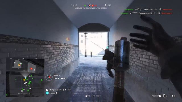 BFV & ANTI-CHEAT смотреть онлайн
