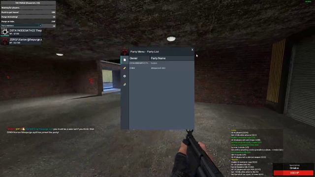 Garrysmod 2024 02 02 19 45 34 46 DVR смотреть онлайн