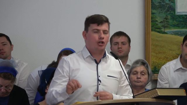 Классен Виктор "Два праведника" Часть 2 смотреть онлайн