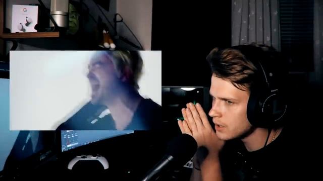 THEY BROUGHT BACK THE BLEGH | Like Moths to Flames - Habitual Decline | Reaction & Review смотреть онлайн