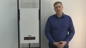 Электрический котел TAEN HEAT