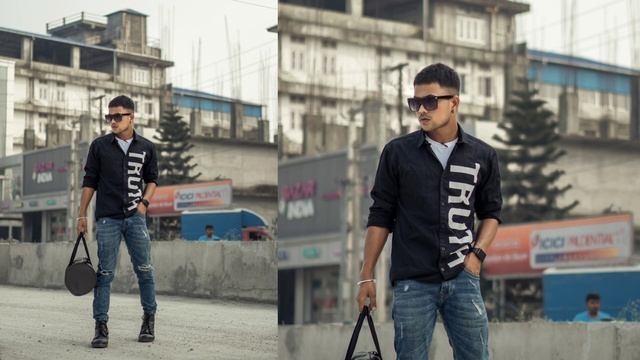 Photoshoot pose in Public Places EP-02 | Photoshoot poses for boy | outdoor photoshoot tips & trick смотреть онлайн
