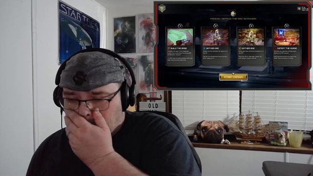 THE BEST CO-OP GAME IN YEARS! by Rimmy Downunder - Reaction смотреть онлайн