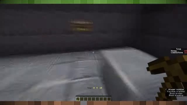 LOSING MY MIND | Mine - Your Own Business (Custom Map) | Minecraft смотреть онлайн