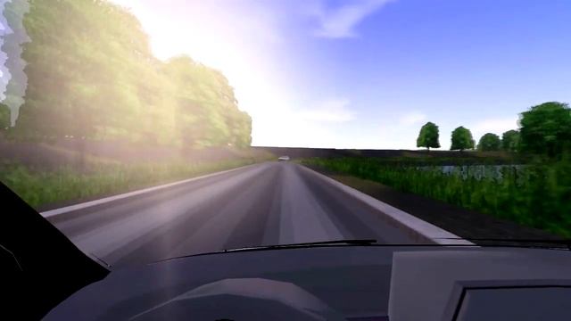 OMSI - Михнево - Московская Область - Moscow Region - Russia смотреть онлайн
