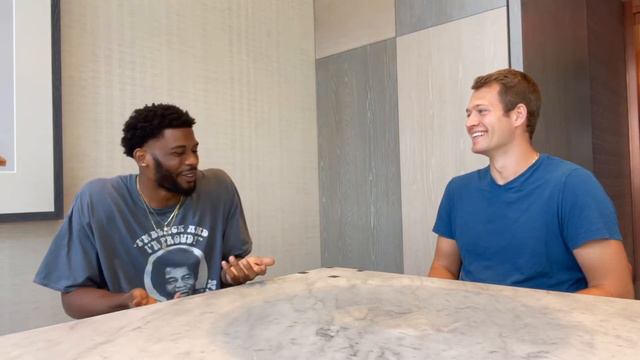 Sideline Stories Ep. 8: Brooklyn's Finest ft. Trey Uno смотреть онлайн