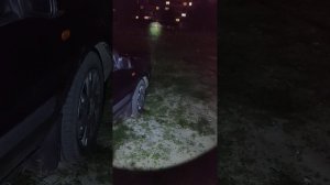 Китайский шахтерский фонарь