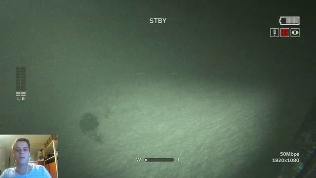 NL/Dutch: Outlast 2 Deel 6 Schuitje Varen (INCLUSIEF THEETJE DRINKEN?!)