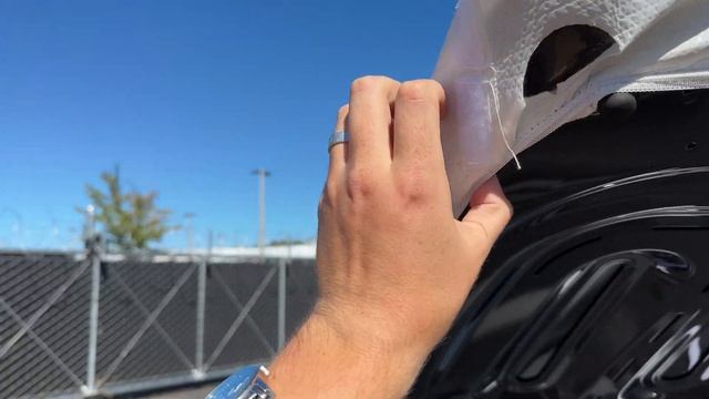 UNWRAP 4K | 2024 PORSCHE 911 Turbo S смотреть онлайн