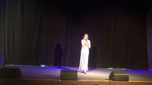 Лилия Шебанова «Свет моих глаз» смотреть онлайн