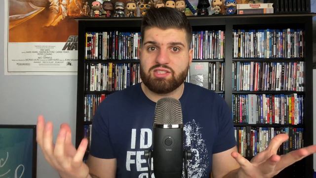Avengers: Infinity War - Movie Review смотреть онлайн
